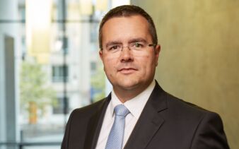 Alexander Ohl, Leiter Credit Solutions, Union Investment