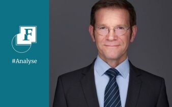 Dr. Andreas A. Busch Senior Economist, BANTLEON