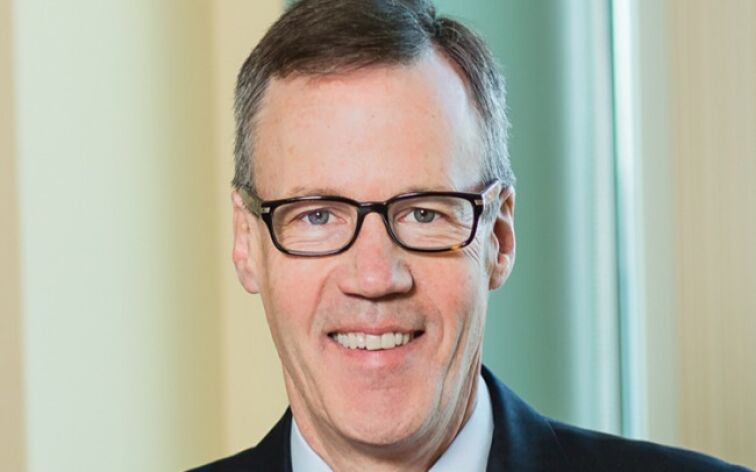 Dr. Christopher Smart, Head of Global Macroeconomic and Geopolitical Research, Barings / © Barings
