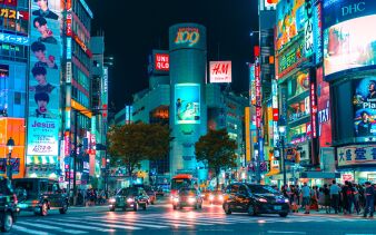 Foto von Jezael Melgoza auf Unsplash
