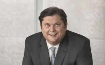 Michel Degen, Leiter Credit Suisse Asset Management Schweiz und EMEA