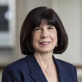 Rita Spitz, Research Analyst