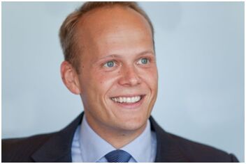 Mag. Ronald-Peter Stoferle, CMT