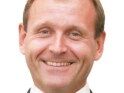 Stefan Herz, Charlemagne Capital