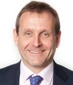 Stefan Herz, Charlemagne Capital
