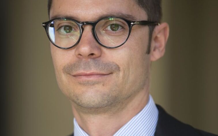 Stefano Perin, Portfoliomanager, Generali Investments SICAV Total Return Euro High Yield / © Generali Investments