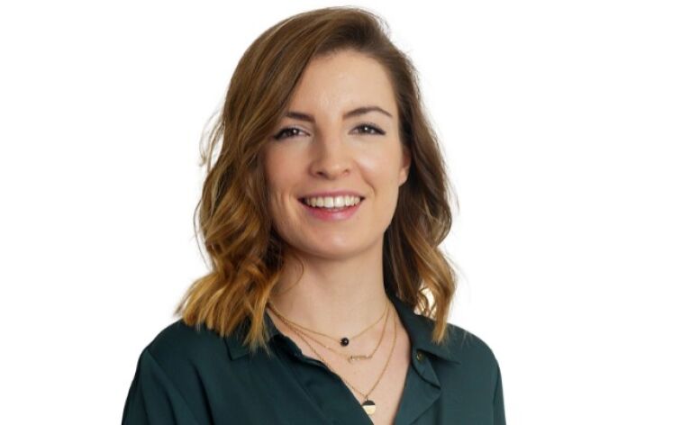 Stephanie Kelly, Senior Political Economist, Aberdeen Standard Investments Research Institute / © Aberdeen Standard Investments