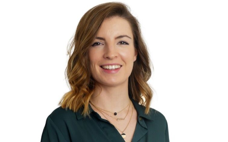 Stephanie Kelly, Politikökonomin, Aberdeen Standard Investments / © Aberdeen Standard Investments