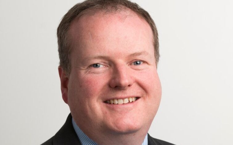 Stephen Jones, CIO, Kames Capital / © Kames Capital