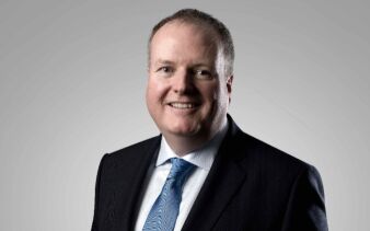 Stephen Jones, Global CIO Multi-Asset & Solutions and Equities bei Aegon Asset Management