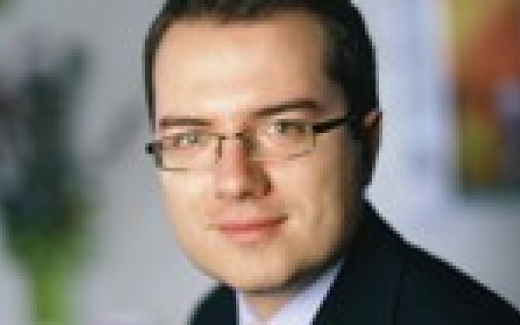 Sergei Strigo, Amundi