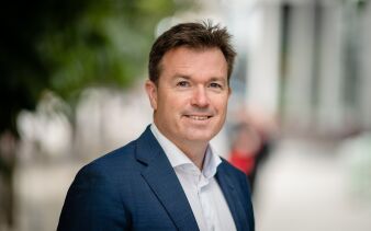 Anders Tandberg-Johansen, DNB Fund - Technology