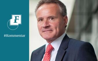 John Bennett, Director of European Equities und Portfoliomanager bei Janus Henderson Investors