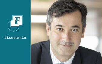 Gilles Moëc, Group Chief Economist, AXA IM