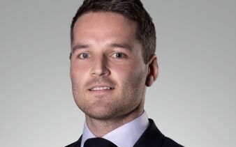 Euan Ker, Sustainable Investment Analyst bei Aegon Asset Management
