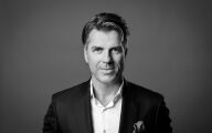 Christoph Benner, CEO & Managing Partner, CHOM CAPITAL GmbH
