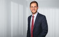 Nicolai Austein, Portfoliomanager im Team Fundamentales Multi-Asset bei Metzler Asset Management, Metzler Asset Management