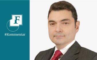 Hakan Kaya, Senior Portfoliomanager bei Neuberger Berman im Team für Quantitative und Multi-Asset-Strategien,