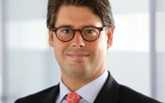 Carlo Maximilian Funk, EMEA Head of ESG Investment Strategy, State Street Global Advisors