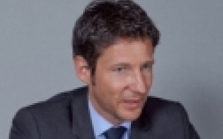 Mag. (FH) Thomas Schaufler, CEFA, CPM, Geschäftsführer Retail Sales der Erste Asset Management GmbH