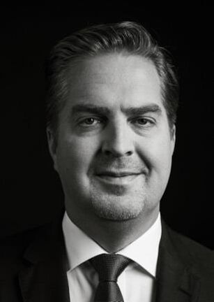 Andreas Strobl, Berenberg