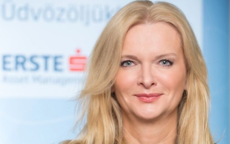 Gabriela Tinti, Erste Asset Management / © Erste AM