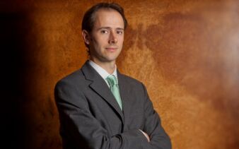 Toby Nangle, Global Head of Asset Allocation, Columbia Threadneedle