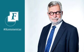 Philippe Waechter, Chefökonom bei Ostrum AM