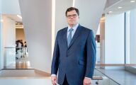 Andrew Balls, CIO Global Fixed Income, Pimco