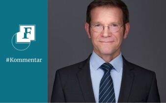 Dr. Andreas A. Busch, Senior Economist der BANTLEON BANK AG
