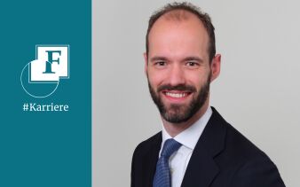 Columbia Threadneedle Investments holt Floris de Vries als Portfolio Manager