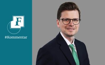 Mark Brennan, Portfolio Manager bei Guinness Global Investors