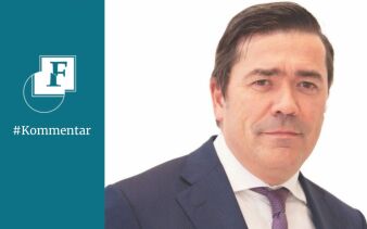 Peter De Coensel, CEO, DPAM