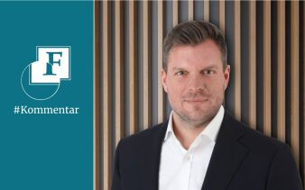 Marc Möhrle, Geschäftsführer bei der LAIQON-Tochter MFI Asset Management