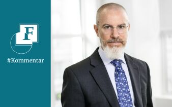 James Syme, Senior Fondsmanager von J O Hambro Capital Management