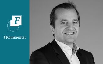 Erling Thune, Co-Portfolio Manager des DNB Technology Fonds bei DNB Asset Management