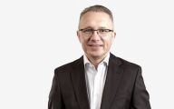 Adrian Daniel, Portfoliomanager, MainFirst Asset Management