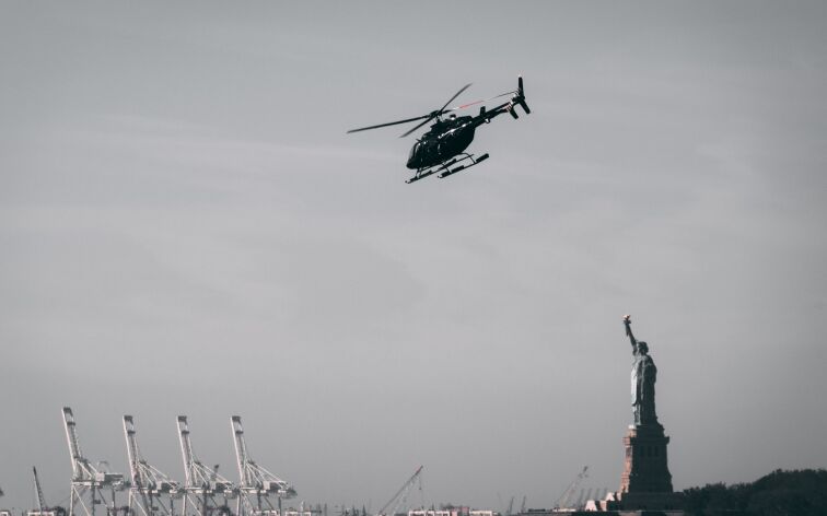 © Photo by Matthis Volquardsen from Pexels