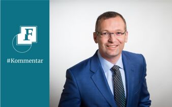 Martin Wolburg, Senior Economist bei Generali Investments