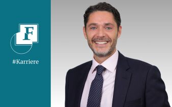 Harry Moore wird mit 1. Januar 2026 CEO bei der First Sentier Group