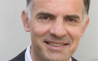 Stefano Zoffoli, Chefstratege bei Swisscanto Invest