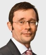 Dr. Ulrich Kater