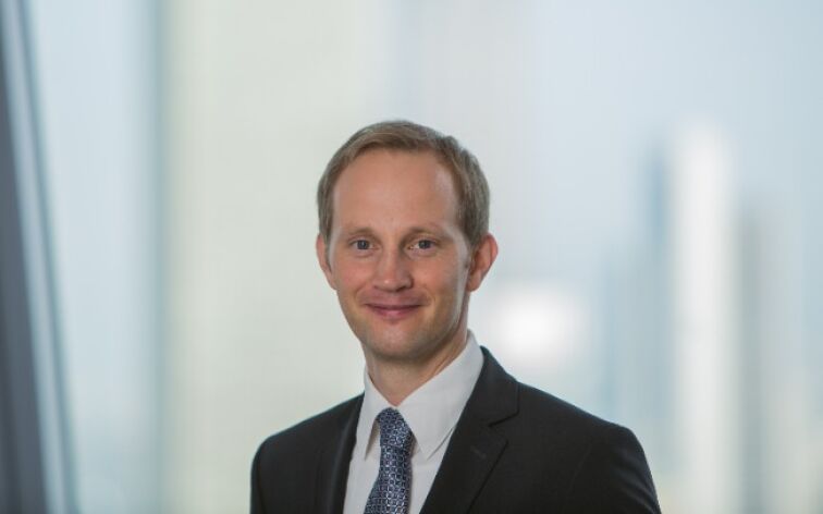 Jörg Kotzenbauer, Vorsitzender der Geschäftsführung der Management Holding, ZBI Gruppe / © Union Investment