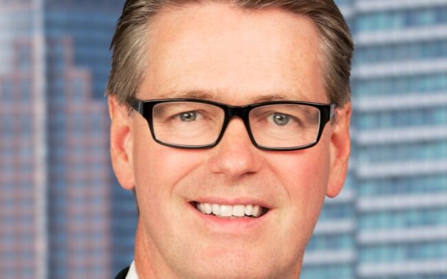 Markus Neubauer, Geschäftsführer, Universal-Investment