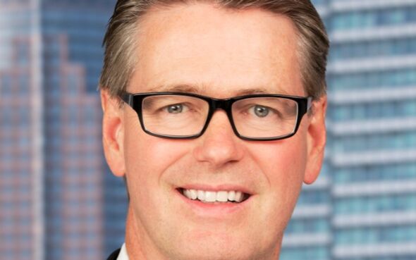Markus Neubauer, Geschäftsführer, Universal-Investment