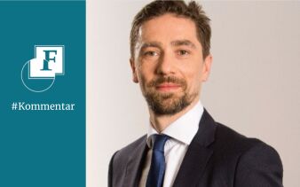 Paul Gurzal, Co-Head of Fixed Income und Jérémie Boudinet, Head of Financial and Subordinated Debt, Crédit Mutuel Asset Management