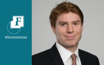 Alex Smith, Head of Equity Investment Specialists Asia Pacific bei Aberdeen Investments