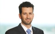 Elliot Hentov, Leiter Macro Policy Research, State Street Global Advisors