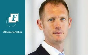 David Page, Head of Macro Research bei AXA Investment Managers