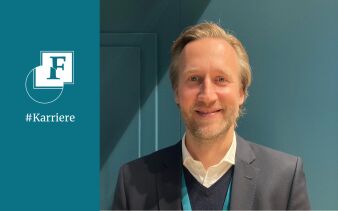 Marcus Eilers, Head of European Residential, M&G Investments
